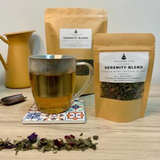 Serenity Blend