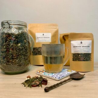 Sencha Dragon