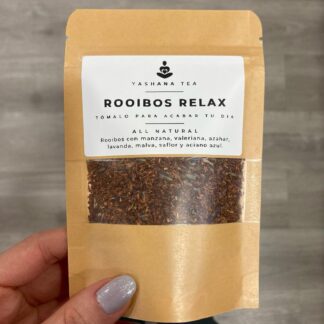 Rooibos Relax