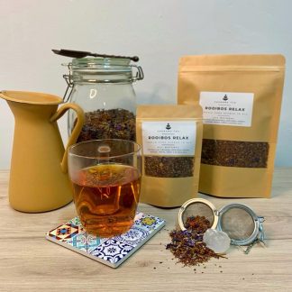 Rooibos Relax