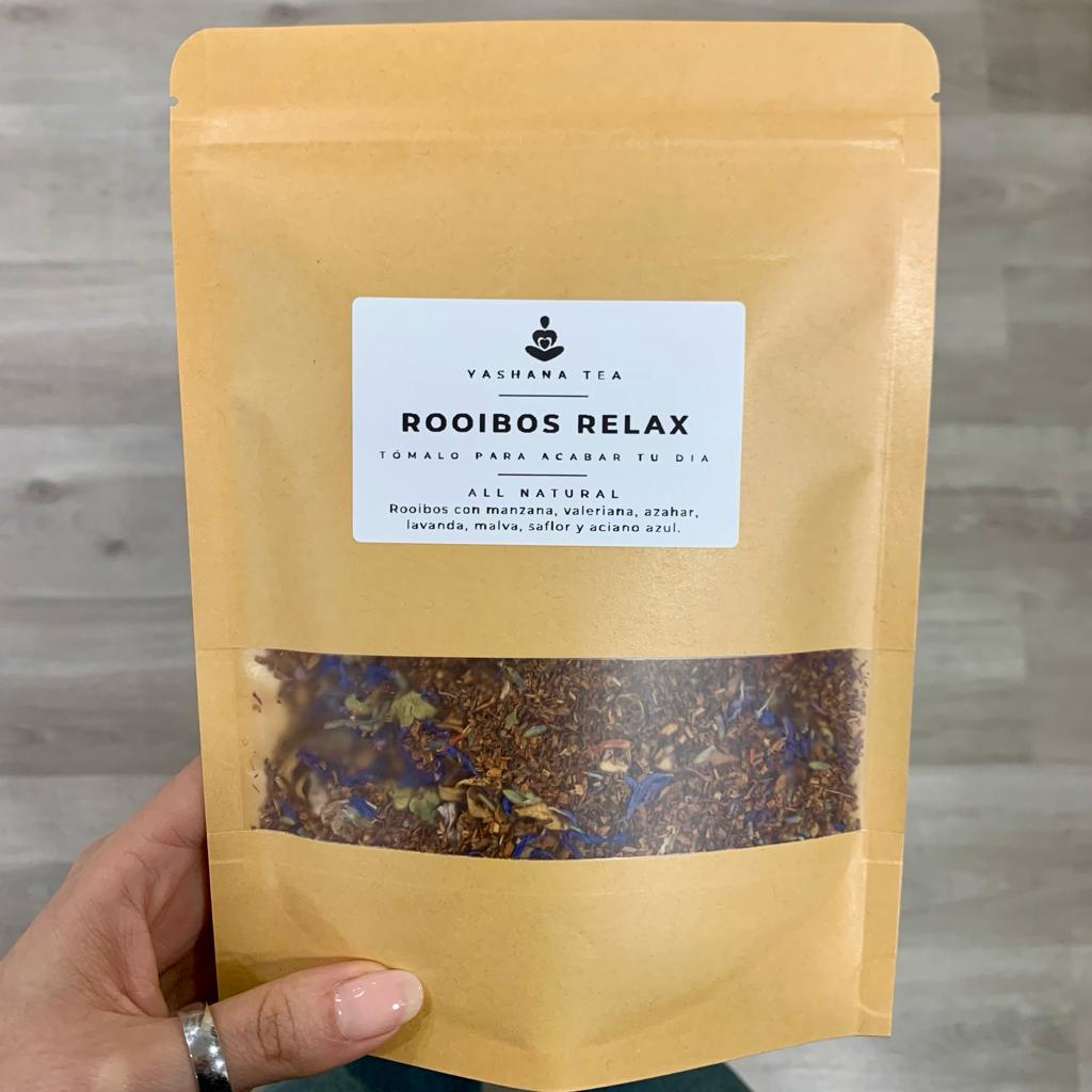 Rooibos Relax - Imagen 3