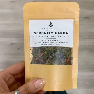 Serenity Blend
