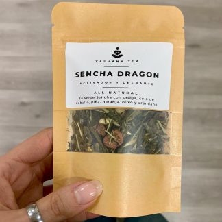 Sencha Dragon