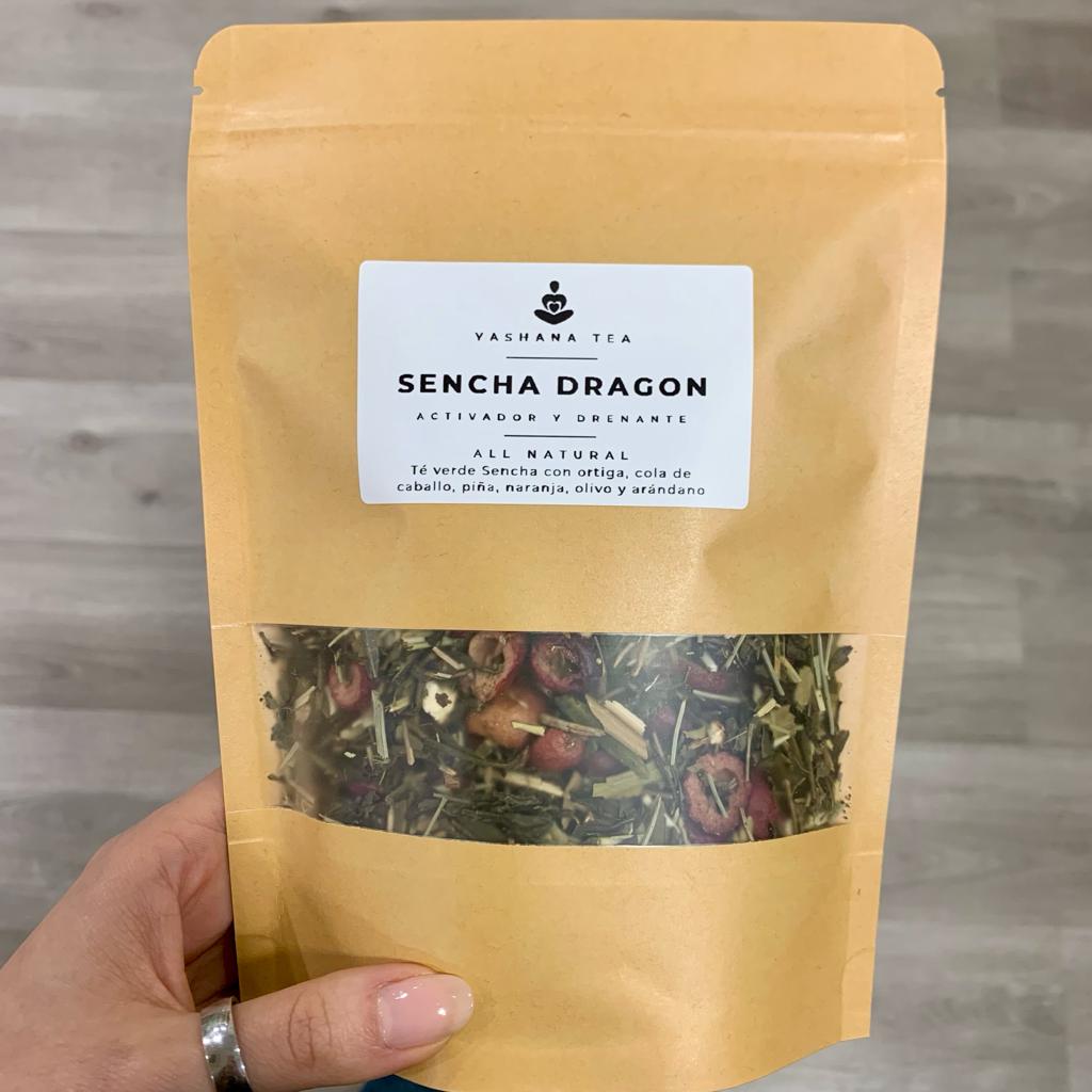 Sencha Dragon - Imagen 3