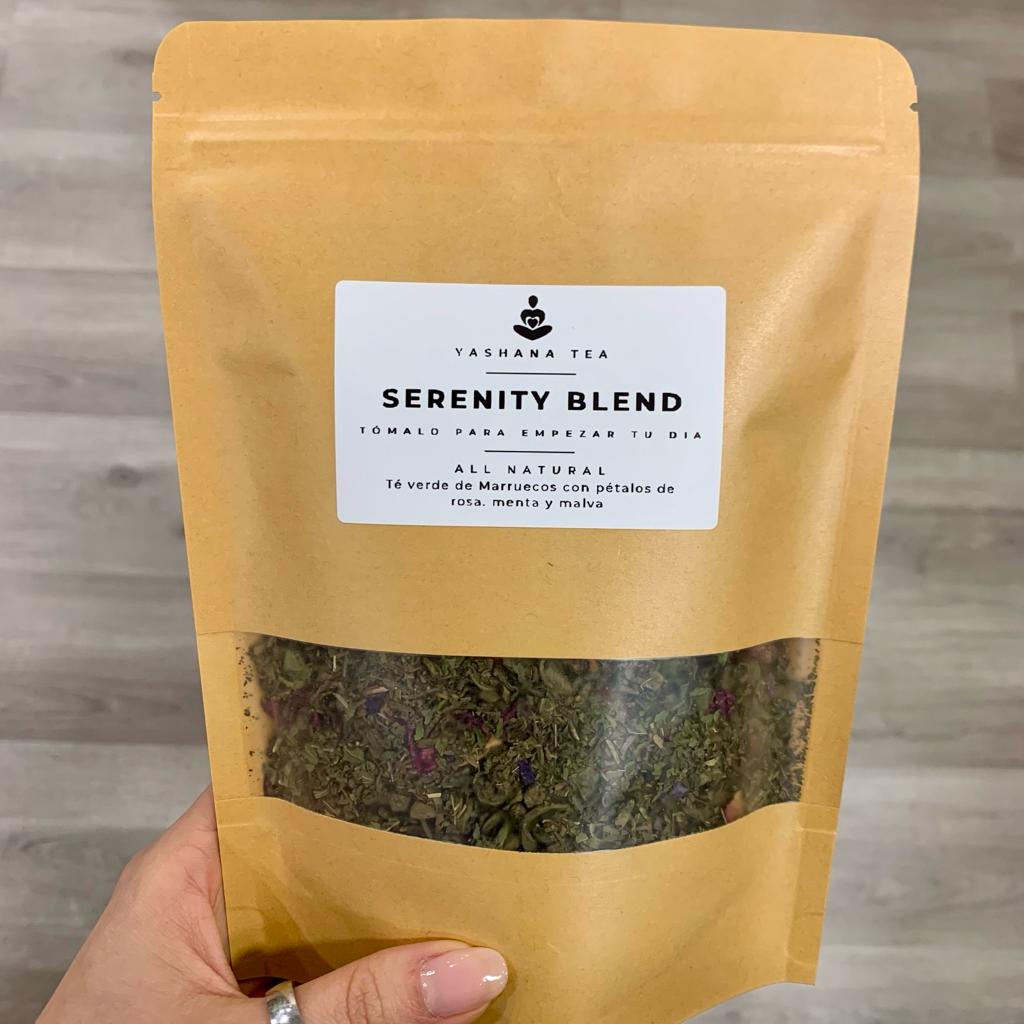 Serenity Blend - Imagen 3