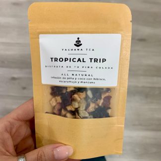 Tropical Trip