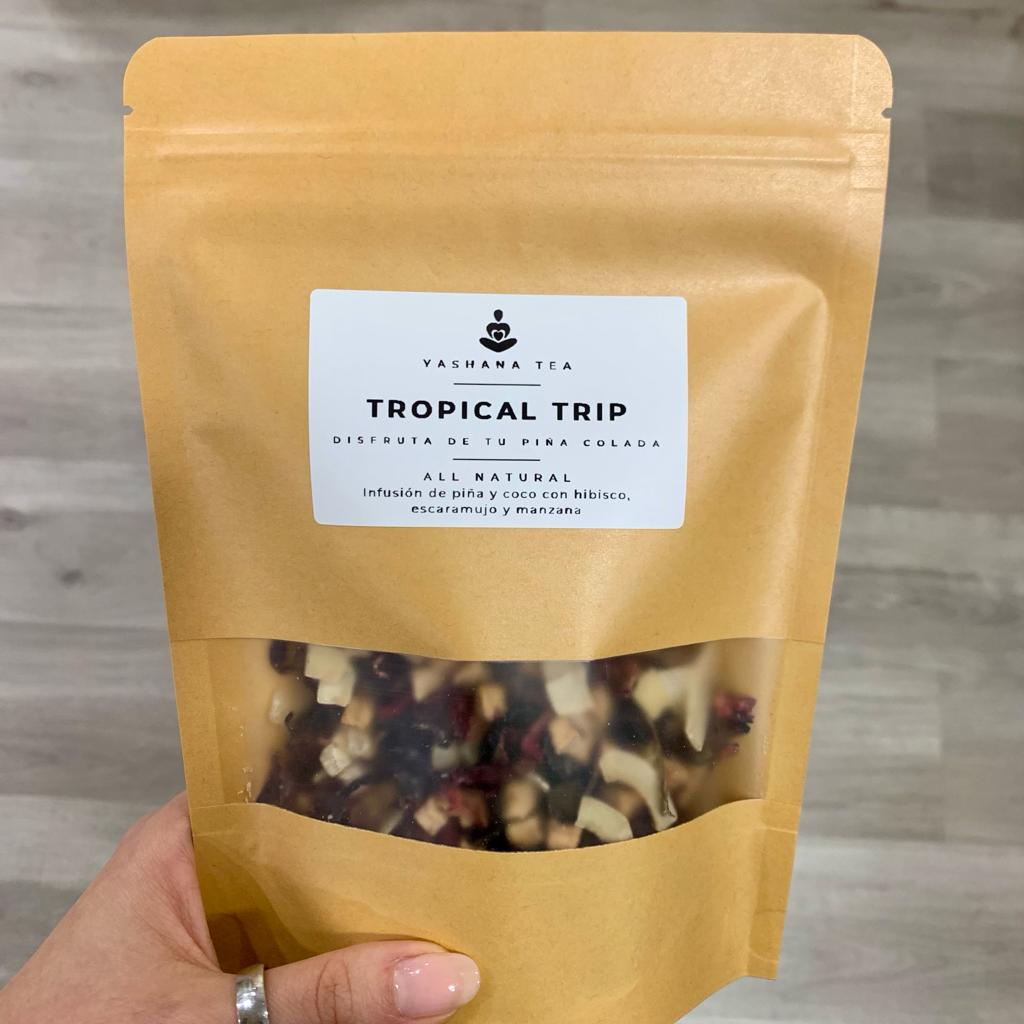 Tropical Trip - Imagen 3