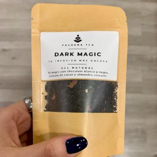 Dark Magic