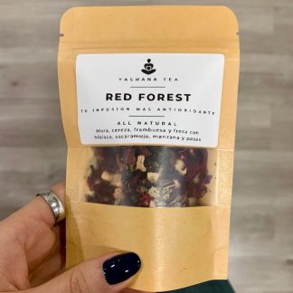 Red Forest