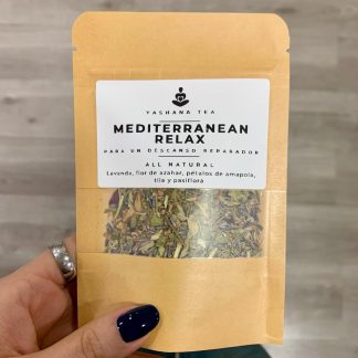 Mediterranean Relax