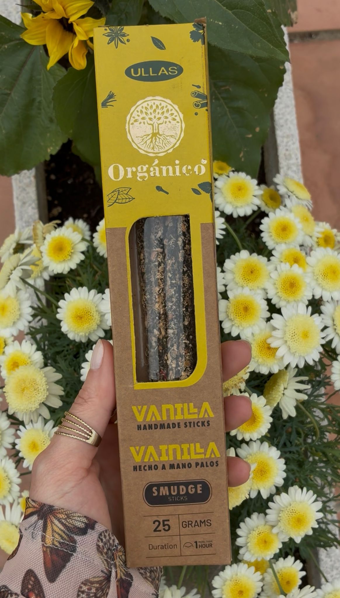 Caja Ostara - Imagen 8