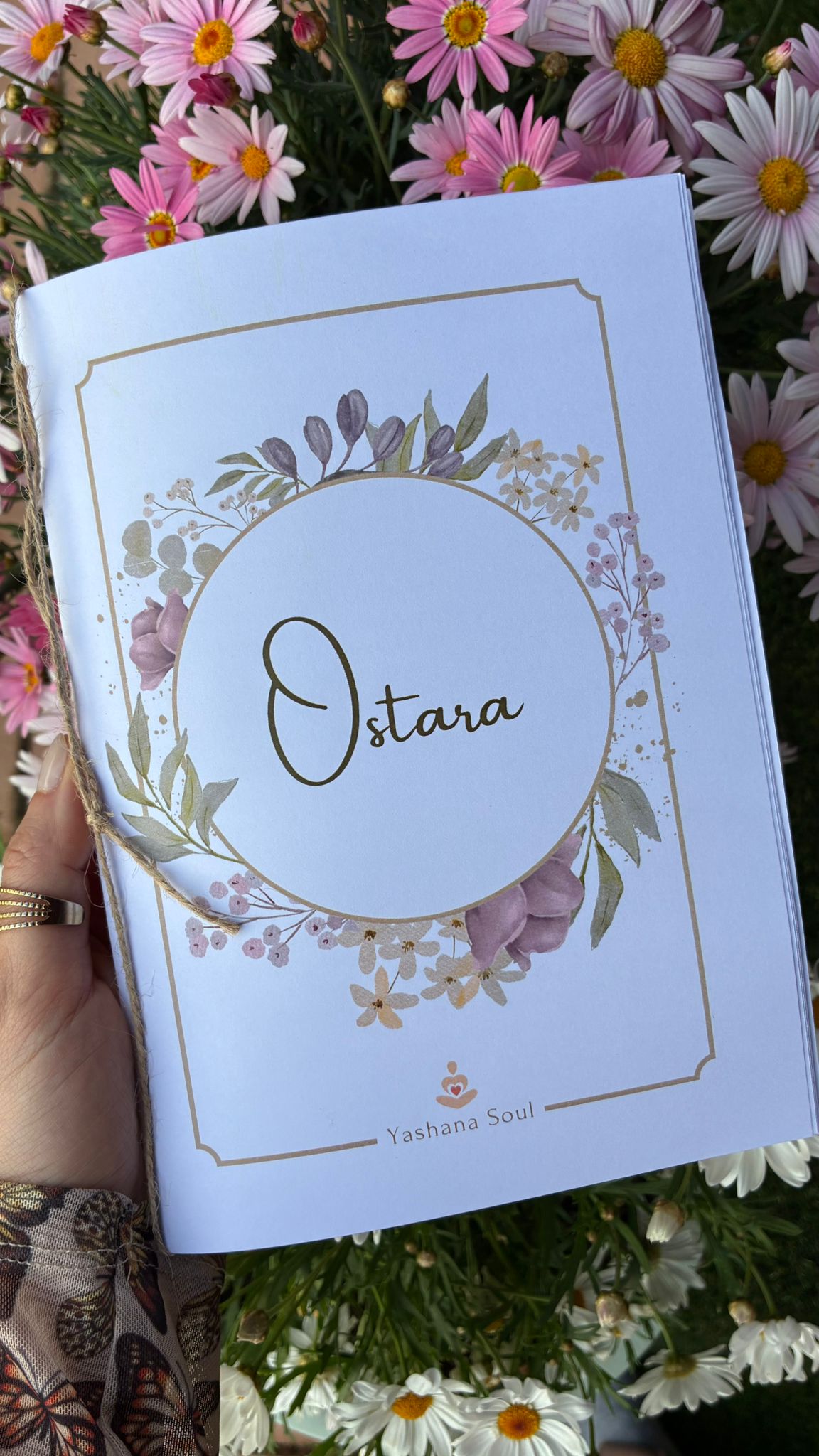 Caja Ostara - Imagen 11