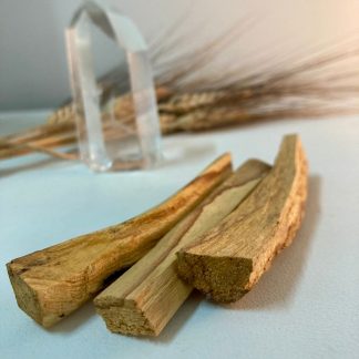 Palo Santo 4Uds