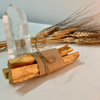 Palo Santo 4Uds