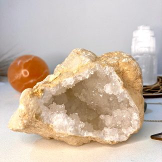 Minerales