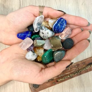 Piedras