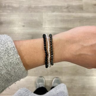 Trío pulseras Falcon