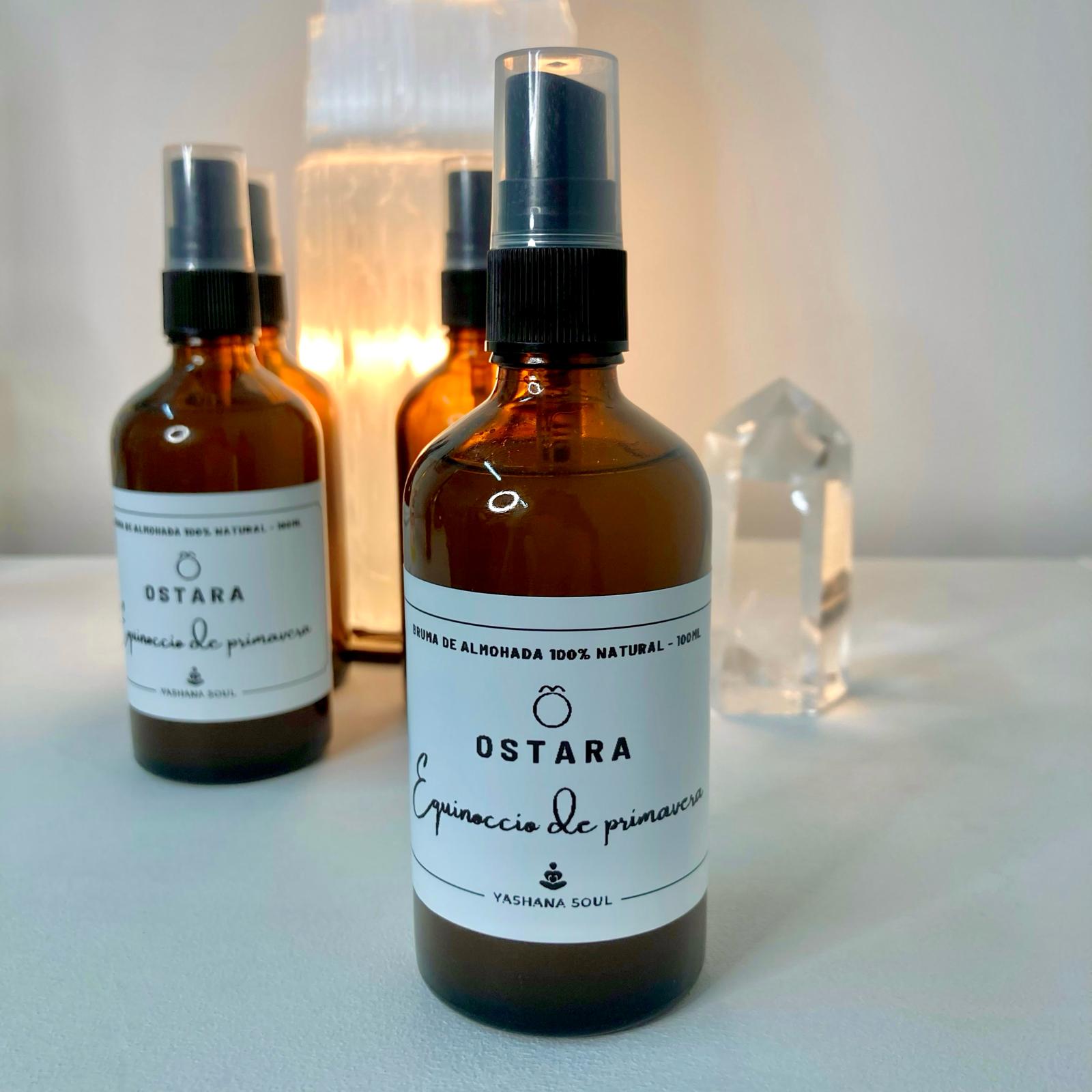Bruma Ostara 100ml