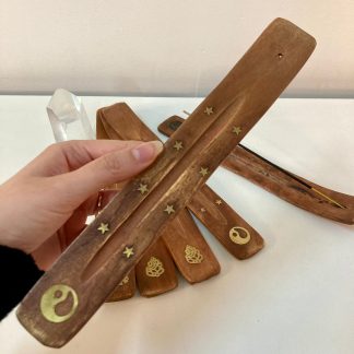 Porta Inciensos tablilla