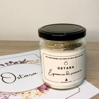 Vela Ostara
