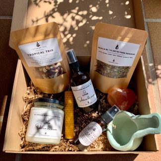 Caja Litha