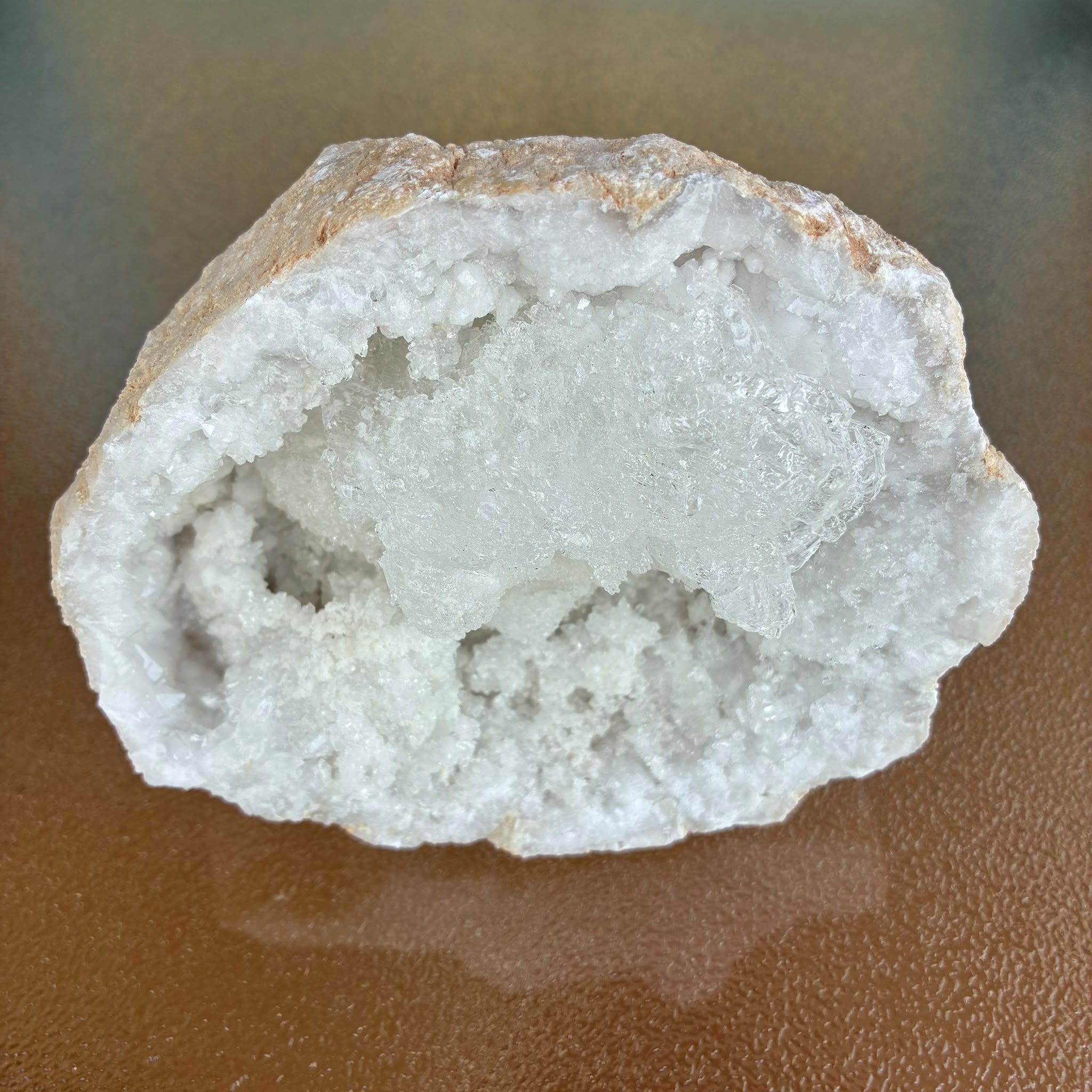 Geoda de calcita #1 - Imagen 4