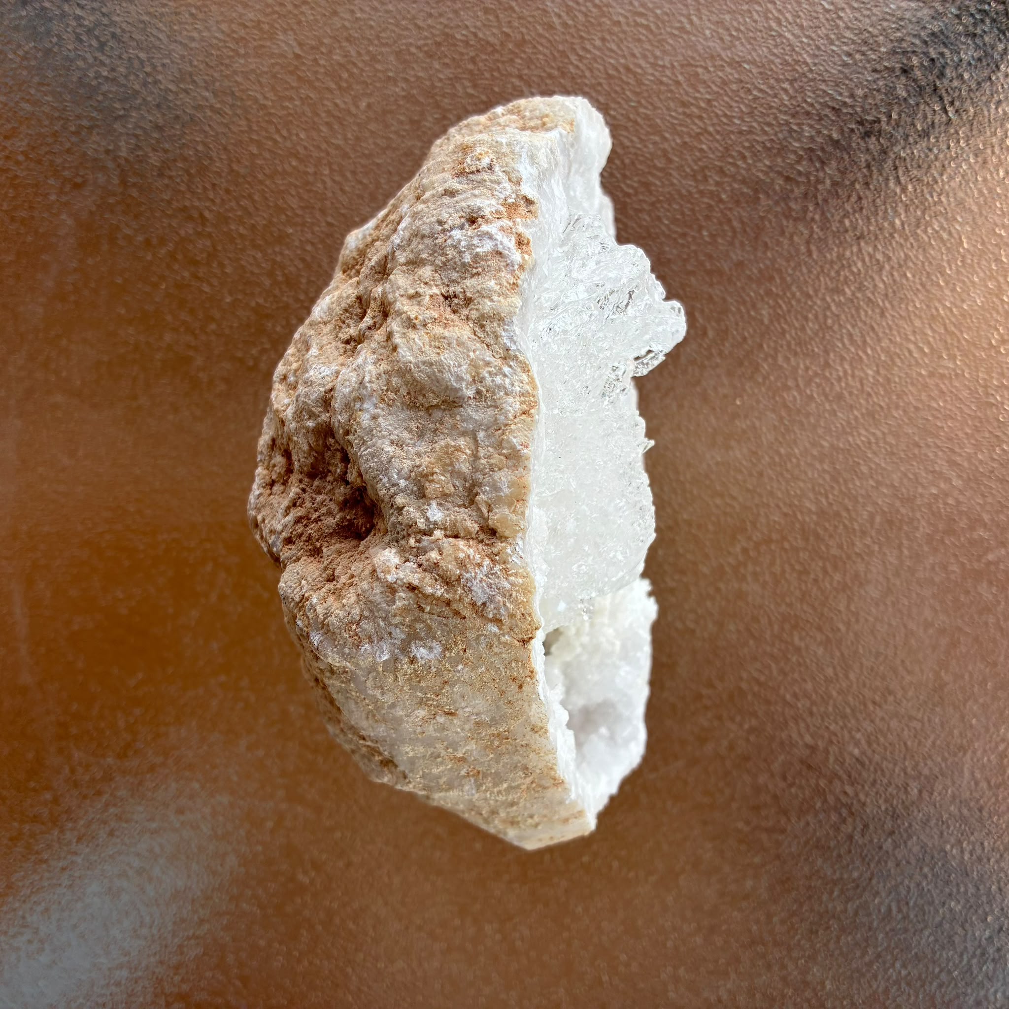 Geoda de calcita #1 - Imagen 5