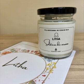 Vela Litha