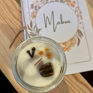 Caja Mabon