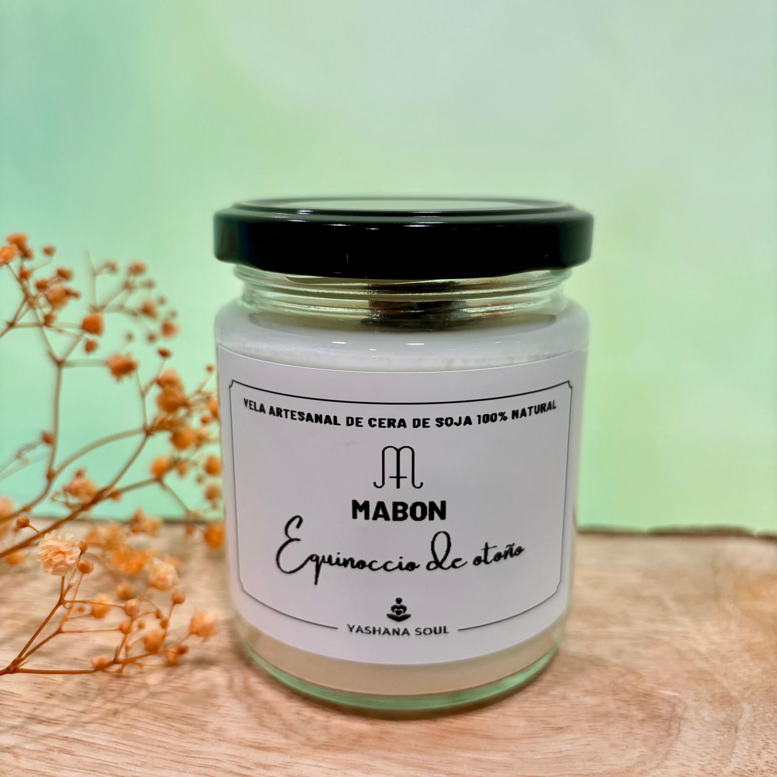 Vela Mabon - Imagen 5