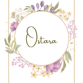 Librito Ostara