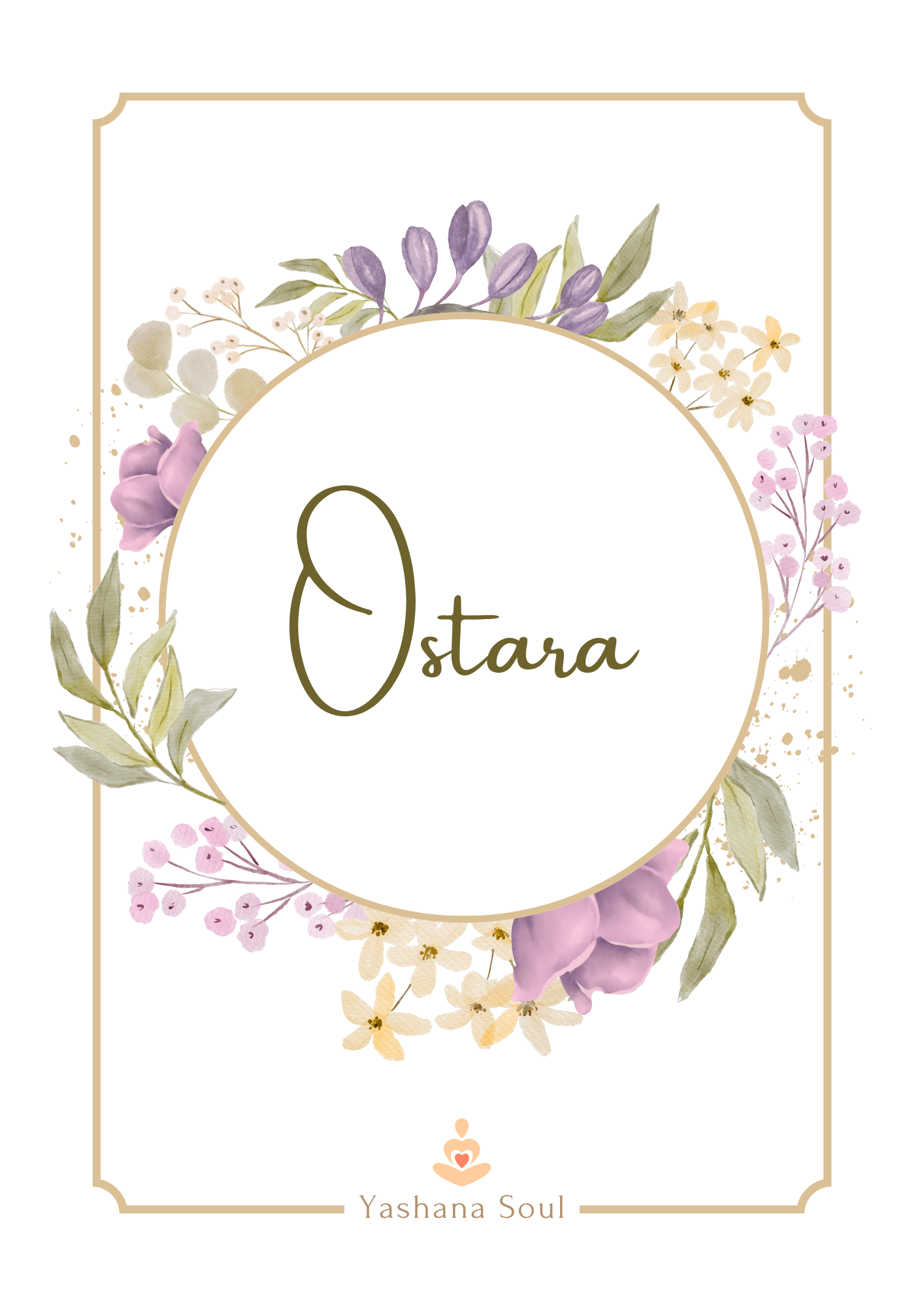 Librito Ostara
