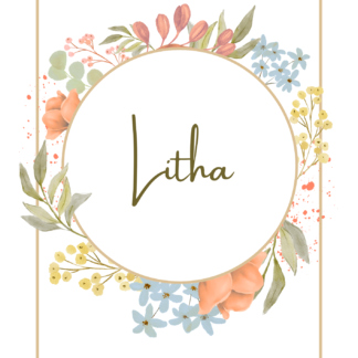 Librito Litha