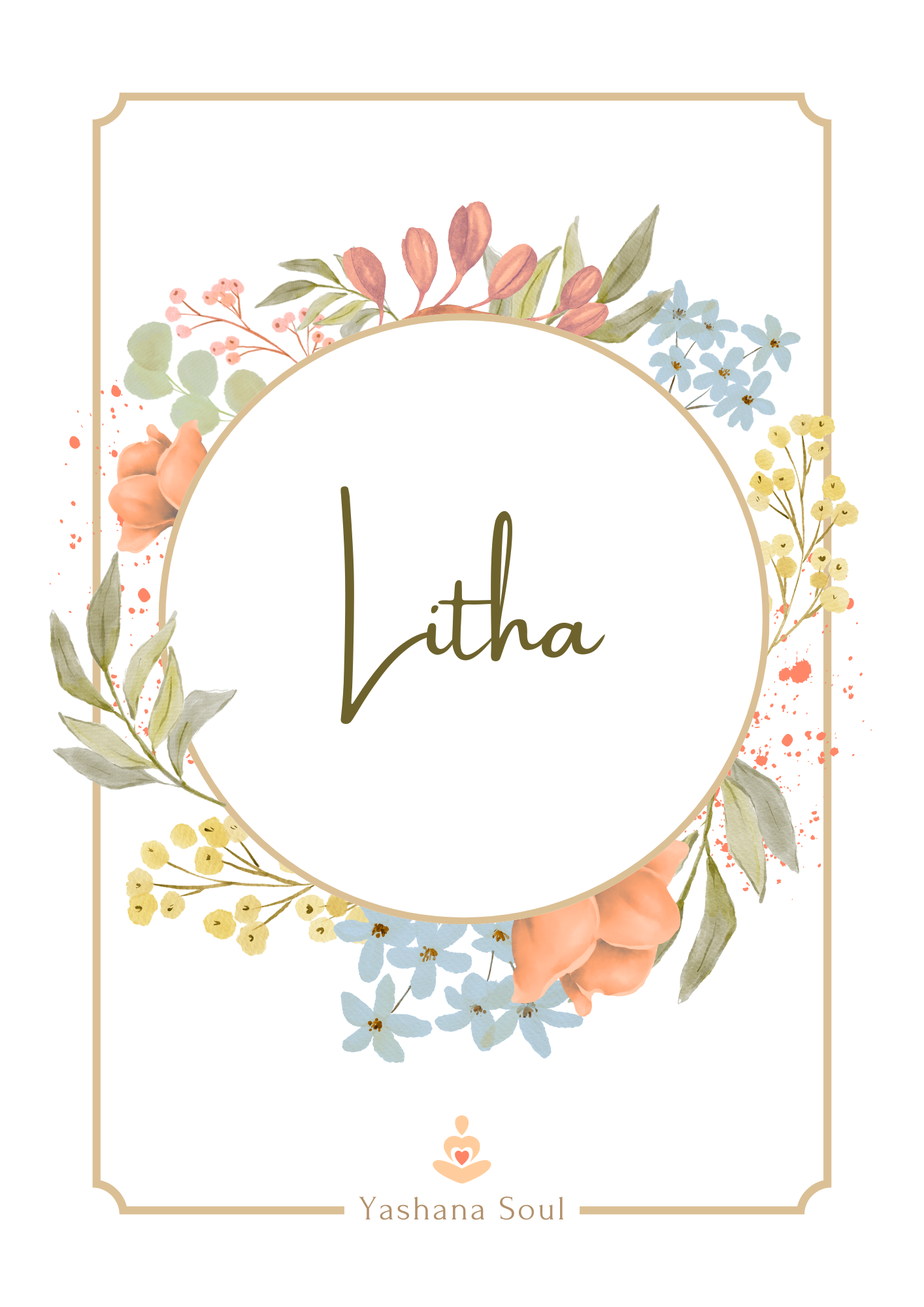Librito Litha