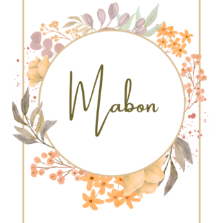 Librito Mabon