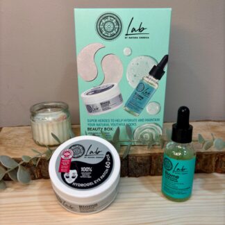 Beauty Box Hidratante - Natura Siberica