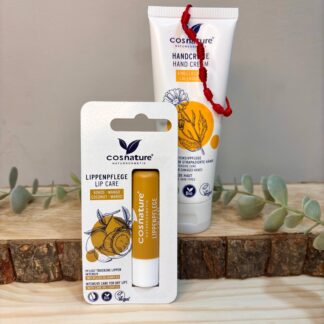 Cuidado y protección - Cosnature