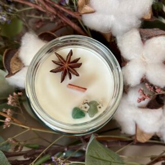 Vela Yule