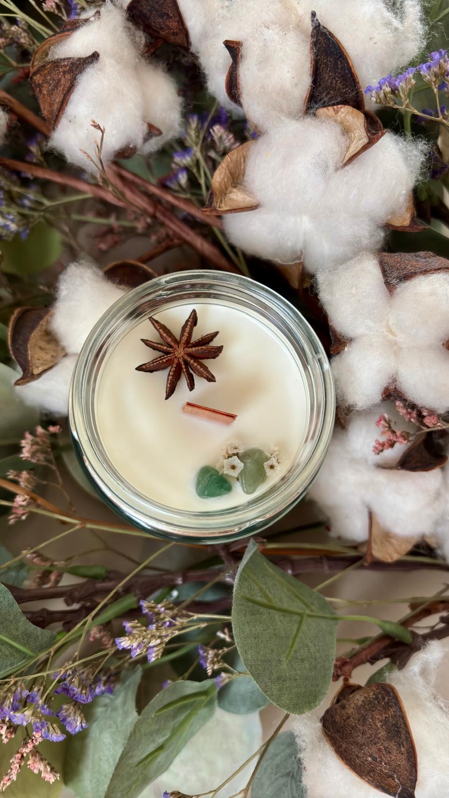 Vela Yule