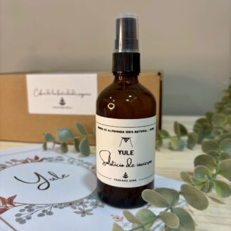 Bruma Yule 100ml