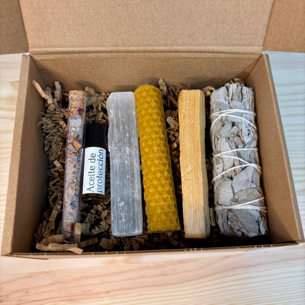Packs