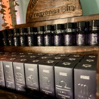 Aceite de fragancia horóscopo 10ml