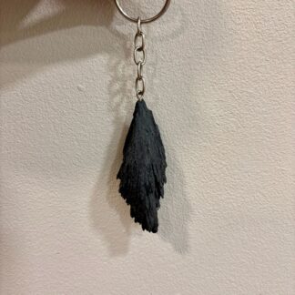 Llavero Escoba de Bruja (taramita)