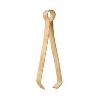 Pinzas para carbón