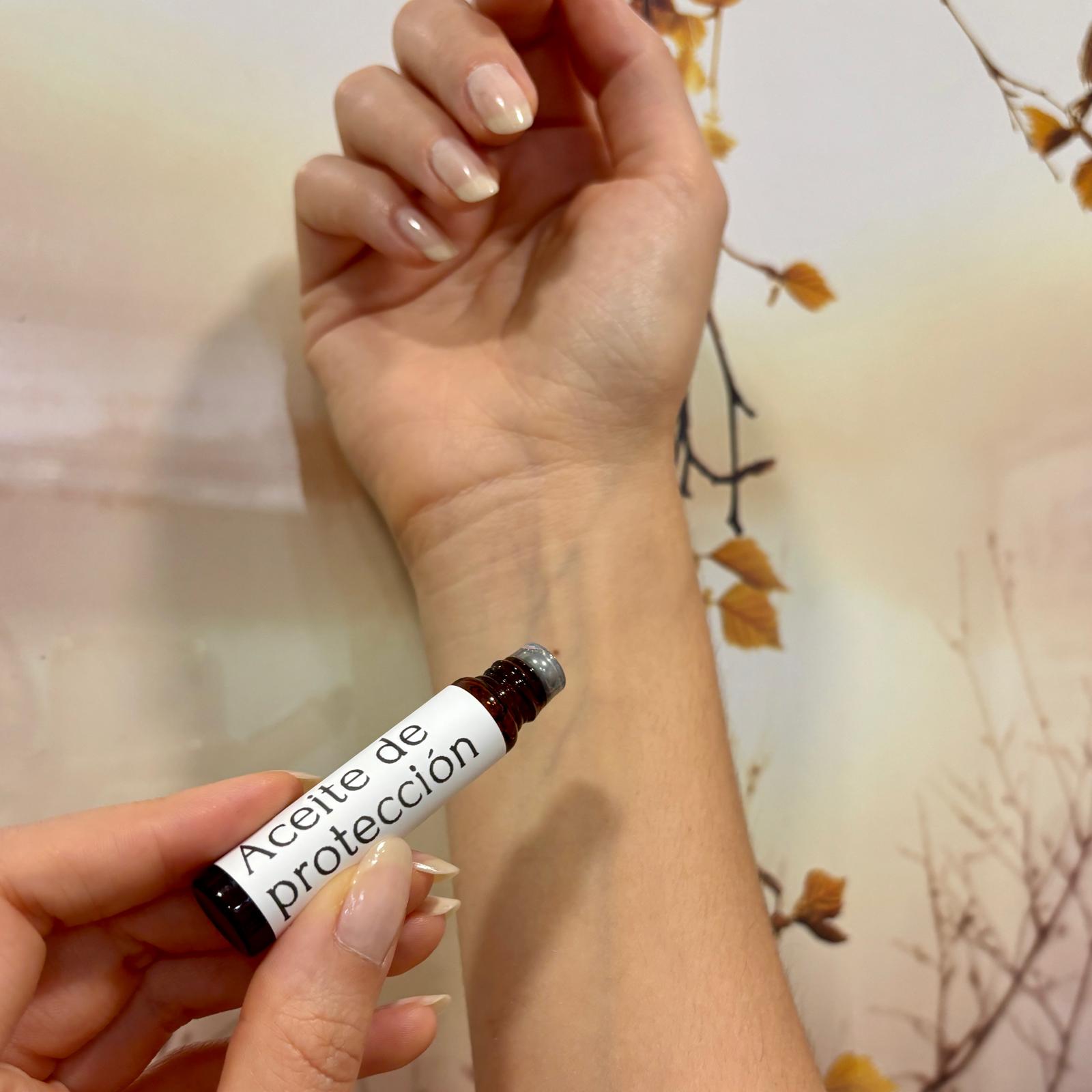 Aceite de protección Roll-on 5ml - Imagen 2