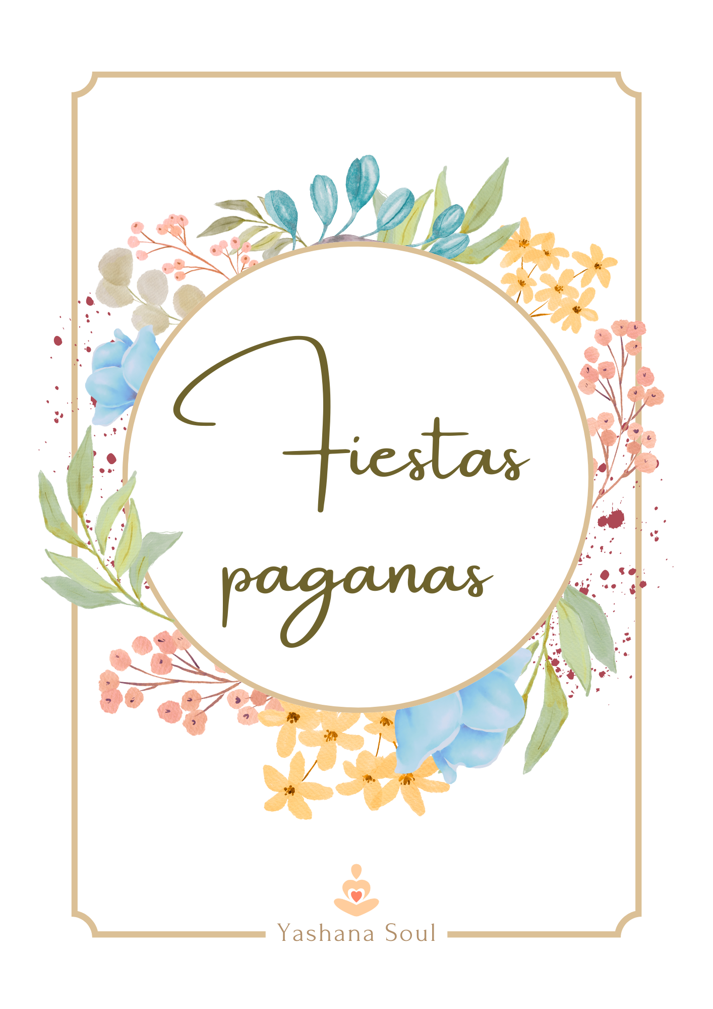 Librito festividades paganas