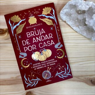 Bruja de Andar por Casa