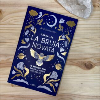 Manual de la Bruja Novata