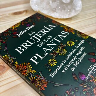 La Brujería de las Plantas