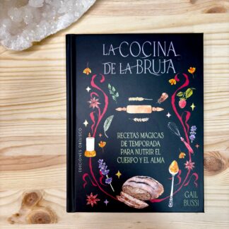 La cocina de la Bruja